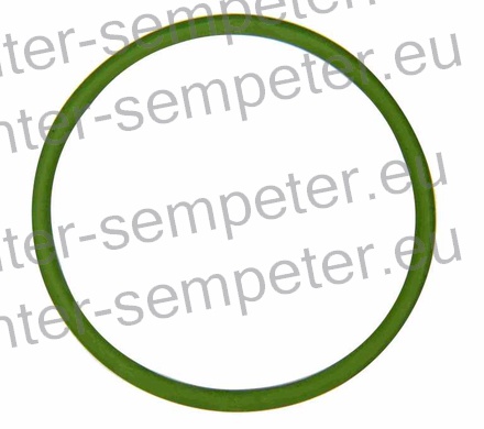 GUMICA ZELENA 21.95x1.78 FPM70 MPZ