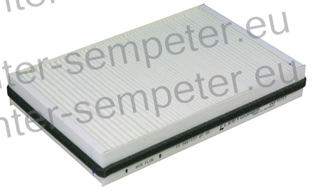 FILTER ZRAKA KABINE FLEETGUARD FENDT