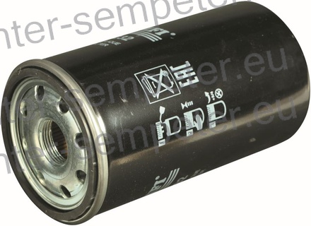 FILTER OLJA HIDRAVLIKE H=202mm D=112mm Navoj=1˝ 1/4 - 12UNF ISEKI 5470, TG5330, TG5390, TG5470, TK538H TURBO MF MASSEY FERGUSON