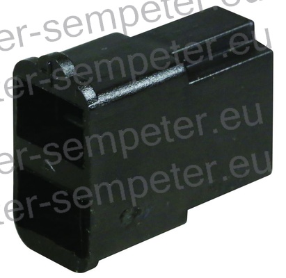 POKROV KONEKTORJEV STIKALA VGRADNEGA