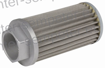 FILTER OLJA HIDRAVLIKE vložek YUCHAI