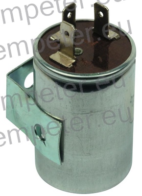 AVTOMAT SMEROKAZA (univerzalen - trije priključki) 12V IMT 533 - 539