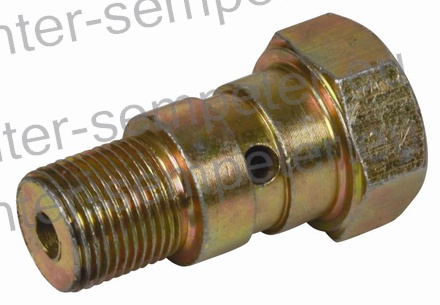 VIJAK VOTLI CEVI KIPER colski MF - MASSEY FERGUSON