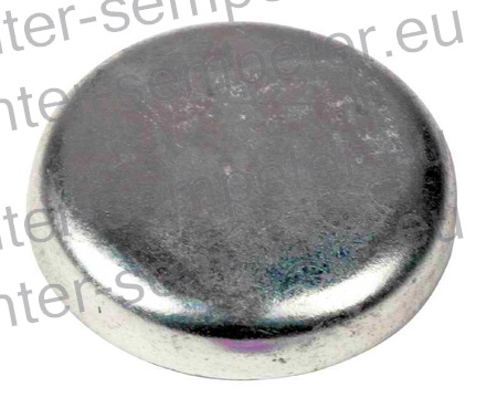 ČEP VODE fi=45 BLOKA MOTORJA