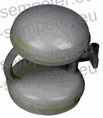 PLOVEC UPLINJAČA SIP BUCHER NT MAG