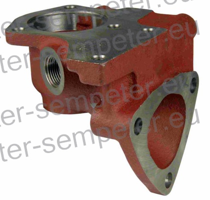 NOSILEC TERMOSTATA FIAT