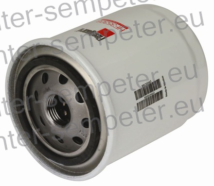 FILTER OLJA HIDRAVLIKE MENJALNIKA FLEETGUARD KUBOTA B1700HST - B1750 - B2410HD - B7200(D/HST) - BX2200 - F2000 - F2100 - F3560 - G1700S - ST35 - B2110D