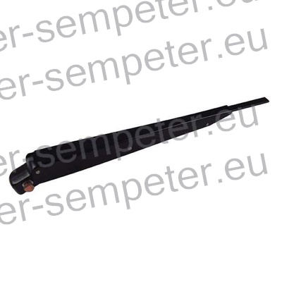 NOSILEC METLICE TRAKTORSKI L=od 250 do 405mm fi=6