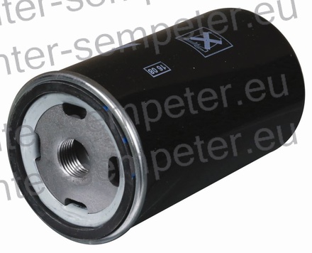 FILTER OLJA HIDRAVLIKE ATLAS COPCO GA5 - GA10 - GA7 - GA11 - GX2 - GX3 - GX4 - GX5 - GX7 - GX11 AMMANN AC - 70 - AC 90 - AC110 - AC120 - AC150 - AC180