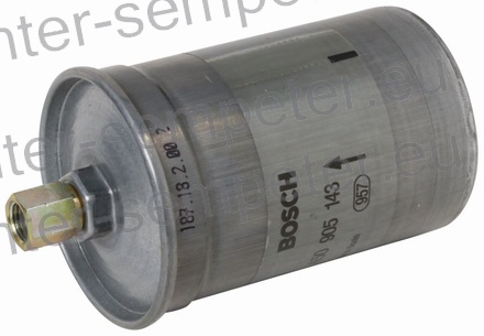 FILTER GORIVA F5143 BOSCH