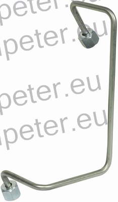 CEV VISOKOTLAČNA SAME SLH