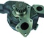 ČRPALKA VODE MF - MASSEY FERGUSON 399 - 425 - 435 - 3085 - 3095 - 3112 - 3120 - 3120T - 3125 - 3140 - 3635 - 3645 - 3655 - 3660 - 4270 - 4370 - 6160 - 6170 - 6180 - 8120 - 8130 - 3640 - 560 - 6845 - 8110 (PERKINS motor 1004.4 - 1004.4T - C1004.4)