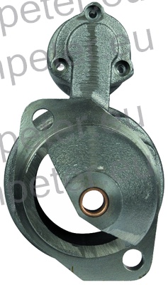 PRIROBNICA ZAGANJAČA AZJ3123 2.7kW ISKRA