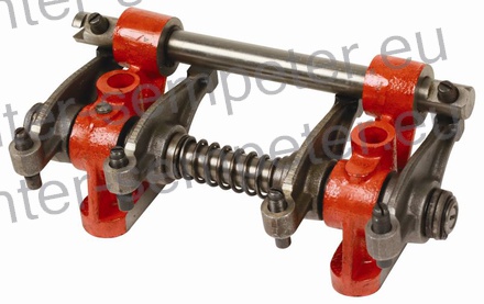 KLAVIR MOTORJA (2cil) za dekompresor URSUS 335