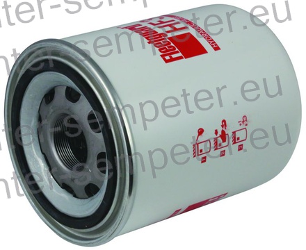 FILTER OLJA HIDRAVLIKE FLEETGUARD MF - MASSEY FERGUSON 8160 - 8170 - 8120 - 8470 - 8470Tier3 - 8480 - 8480Tier3 - 8650 - 8660 - 8670 - 8680 - 8690 AGCO DT205B(Sisu 84CTA (8.4L) Eng.), DT220A(Sisu 8.4L Eng. (Tier 3)), DT225B(Sisu 84CTA (8.4L) Eng.), DT240A ,