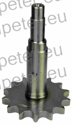 VERIŽNIK NAKLADALKA 2 - 2.4/14 SIP