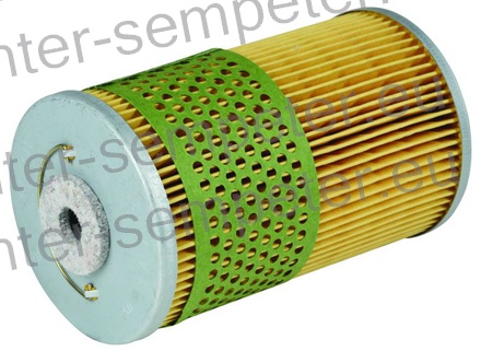 FILTER GORIVA - vložek litrski N1270 BOSCH