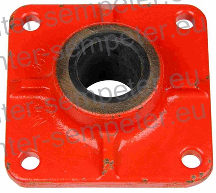 LEŽAJ PREŠE KPL NAKLADALKA SIP