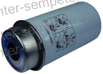 FILTER GORIVA FIAT 120 - 130 -