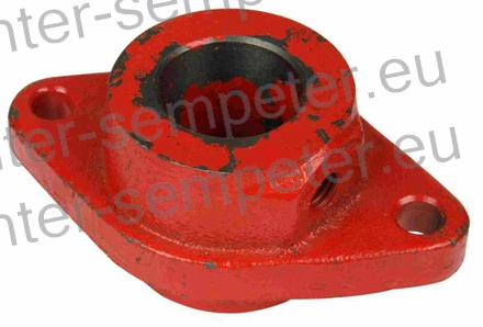 KONZOLA LEŽAJNA POBIRALNE (NAKLADALKA) ST SIP