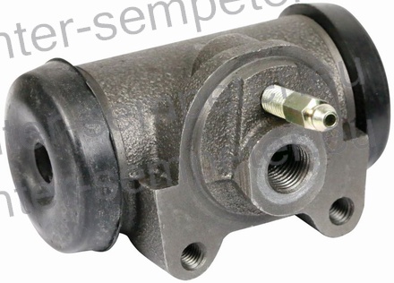 CILINDER ZAVORNI KOLESNI ZADNJI TAM 190 - 260