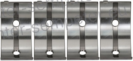 LEŽAJI GLAVNI MOTORJA R1 MF MASSEY FERGUSON PERKINS A4.108