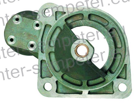 PRIROBNICA ZAGANJAČA UTB 445 - 550 - 640 - 643 ŠTORE 402 - 404 ROM