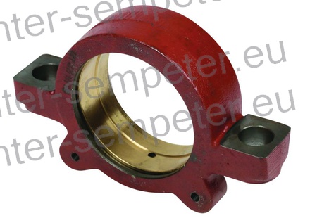 NOSILEC MOSTA SPREDNJEGA SAME - SLH