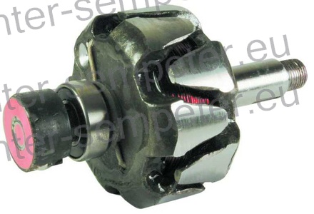 ROTOR ALTERNATORJA ST UTB