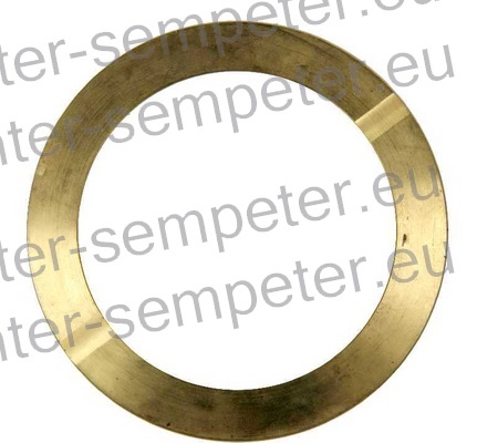 PODLOŽKA ZOBNIKA - PLANETNIKA TD - TORPEDO 75