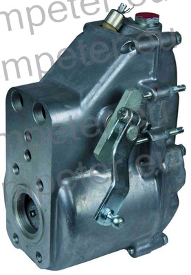 REGULATOR TLAČILKE NT URSUS 360
