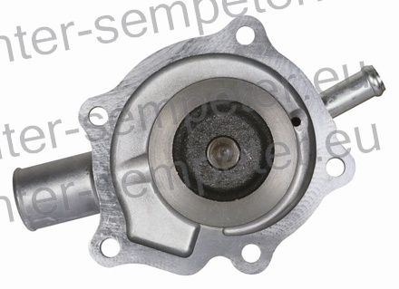 ČRPALKA VODE MOTORJA KUBOTA D722