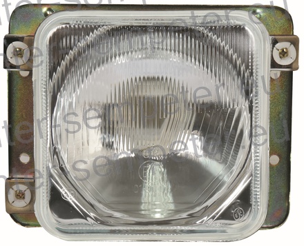 ŽAROMET FOKUS SPREDNJI OGLAT NT ZETOR