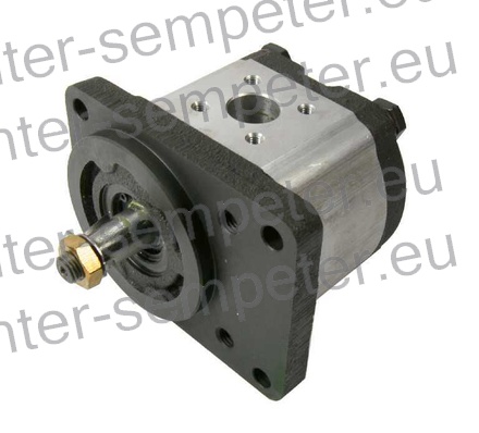 ČRPALKA HIDRAVLIKE LEVA (8 ccm/u) STEYR 430