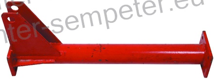 CEV(SPIDER) ZUNANJA VARJENA SIP