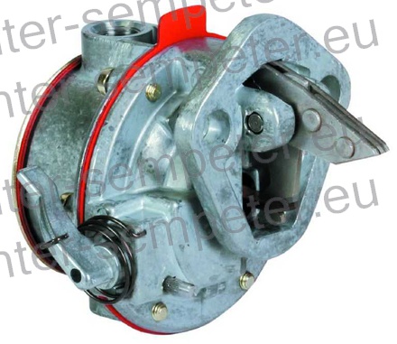 ČRPALKA GORIVA AC membranska