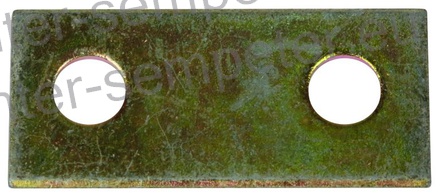 PLOŠČICA SILOKOMBAJN ZN SIP SILO 80B