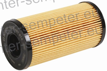 FILTER OLJA MOTORJA vložek BOSCH RENAULT LAGUNA NISSAN