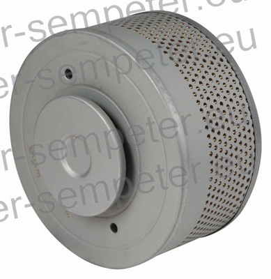 FILTER OLJA MENJALNIKA vložek CASE 946 - 946A - 1046 - 1046A - 1246 - 1255 - 1255XL - 1455XL, FENDT Vario 509 - 512, Favorit 511C - 514C - 515C - 611LS - 612LS - 614LS - 615LS/LSA, Xylon 520 - 522 - 524 DEUTZ D8006 - D9006 - D10006 - D13006