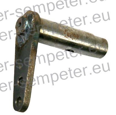 OSOVINA ZAVOR DESNA UTB 445 U 643 DT - SD