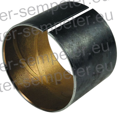 PUŠA OSI MOSTA MF - MASSEY FERGUSON 160 - 168 - 185 - 188 - 265 - 275 - 285 - 290 - 565 - 575 - 675 - 690