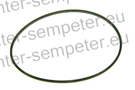 GUMICA ZAVOR OLJNIH cca 160x3.5 (disk fi=230) UTB 533 - U452 - U552 - U642