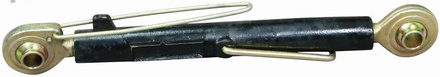 ROČICA TOPLING cat 2/2 2x fi=25.3mm min dolžina L=600mm maks. dolžina L=840mm DEUTZ FAHR
