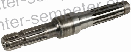 GRED KARDANA IZHODNA (540) FIAT - NEW HOLLAND