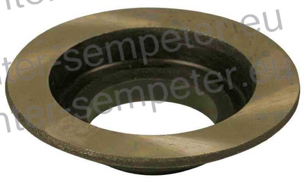 OHIŠJE LEŽAJA SKLOPKE KARDANA UTB 300DTC - 445DTC - 550DTC - 640DTC