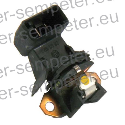 DAJALNIK IMPULZOV BOSCH VW GOLF BOSCH