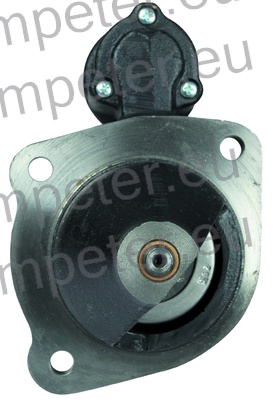 ZAGANJAČ MOTORJA 12V 2.7kW Z=9 IS0551 AZJ3169 TD ISKRA - LETRIKA - MAHLE