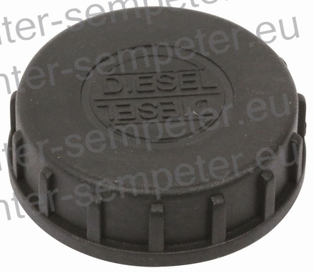 POKROV REZERVARJA GORIVA FIAT - NEW HOLLAND - SAME - SLH LAMBORGINI 880 F PLUS