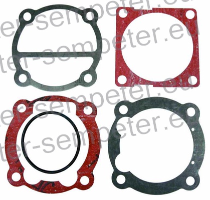 TESNILA KOMPRESORJA ZRAKA grt ŠTORE 402 - 404 PPT