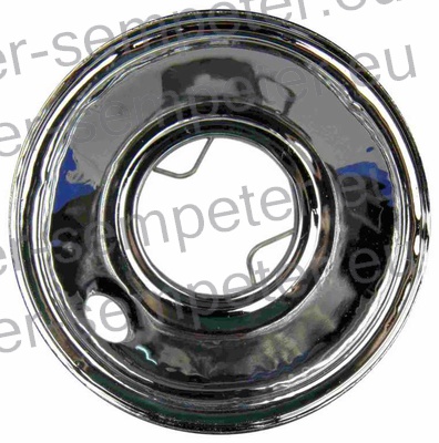 FOKUS ŽAROMETA okrogel fi=105